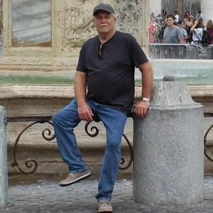 Meet your Posher, Joe